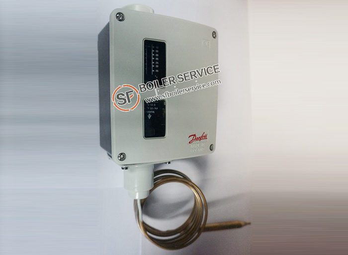 Temperature switch - 2